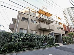 コートレアル三田綱町