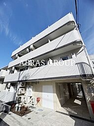 アイディ御殿山ヒルズトップ