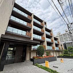 バウスステージ広尾 310