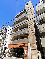 メインビル調布 202