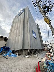 東大阪市衣摺５丁目