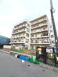 祐光ファミリーマンション