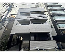 オルキス北千住