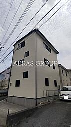 坂戸戸建て