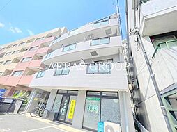 カルミア淵野辺