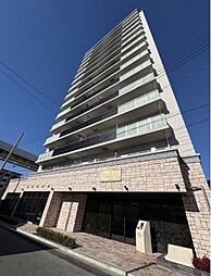 プレジオ西新井