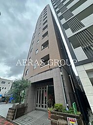 サニークレスト南蒲田