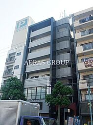 ファミーユ森下