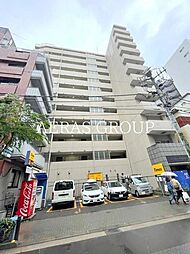 中央区日本橋中洲