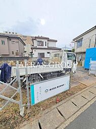 戸田市氷川町３丁目の一戸建て