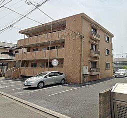 アンソレイエ弐番館 102