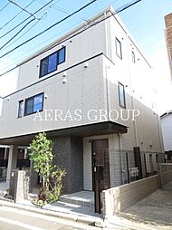 ＰＡＴＩＯ大岡山