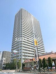 プラウドタワー練馬