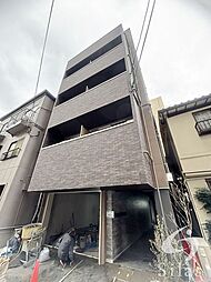 大阪市淀川区塚本２丁目