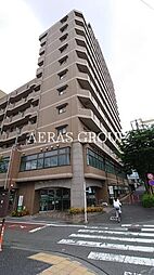 ベェルヴェル稲城