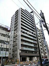 ガーラ・レジデンス平井