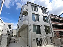 渋谷区神宮前３丁目