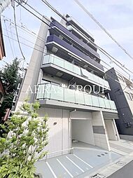 RELUXIA墨田東向島