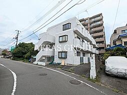 インペリアル河辺