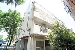 ＪＬＢグランエクリュ調布 503