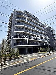 コンフォリア東葛西