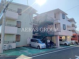 グリーンビュー
