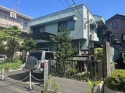 八王子市元横山町２丁目の一戸建て