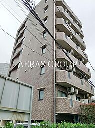 エクセリア浜田山