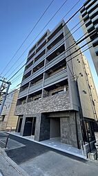 グランヴァン元住吉