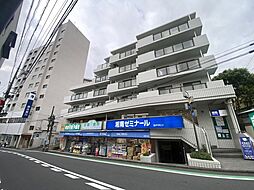 横浜市旭区中希望が丘