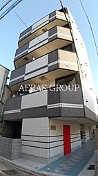 荒川区南千住５丁目