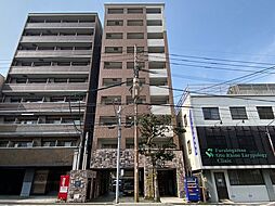 アソシアグロッツォ薬院大通り