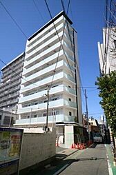 品川区平塚２丁目