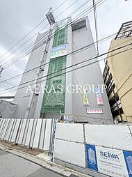 プレジオ西日暮里NORTH