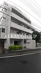 グラース・ビ高島平