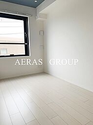 エルファーロ代々木上原II