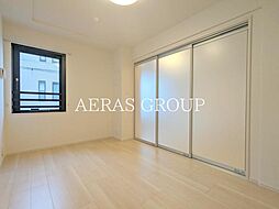 エルファーロ駒沢公園I