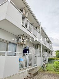 サンハウス東林間