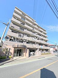 レーベンハイム西新井弐番館