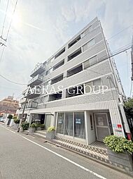 荒川区西尾久７丁目