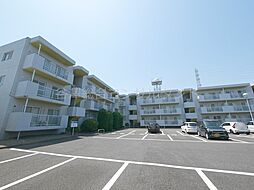 吉田ハイツ武蔵野