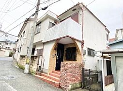 鈴蘭台東町戸建