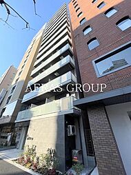 グランカーサ日本橋馬喰町 1402