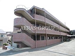 グレースコート