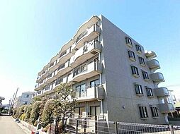 横浜市緑区長津田６丁目