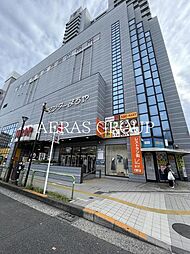 茂森マンション