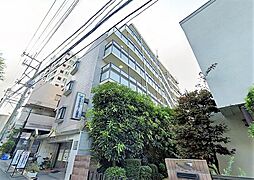 川崎市麻生区百合丘１丁目