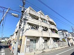 レヂオンス久米川パート3