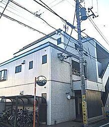 ローヤル上鷺