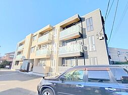 クレールガーデン